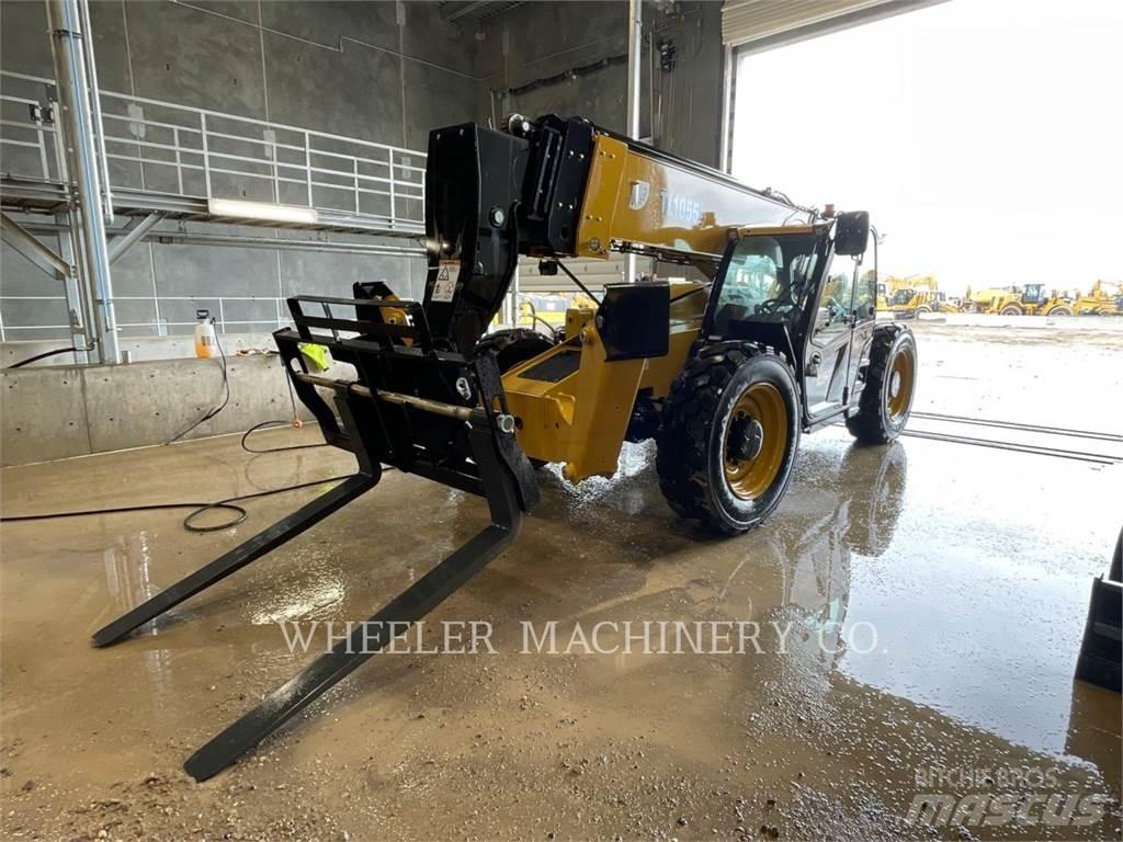 CAT TL1055-05 Chariot télescopique