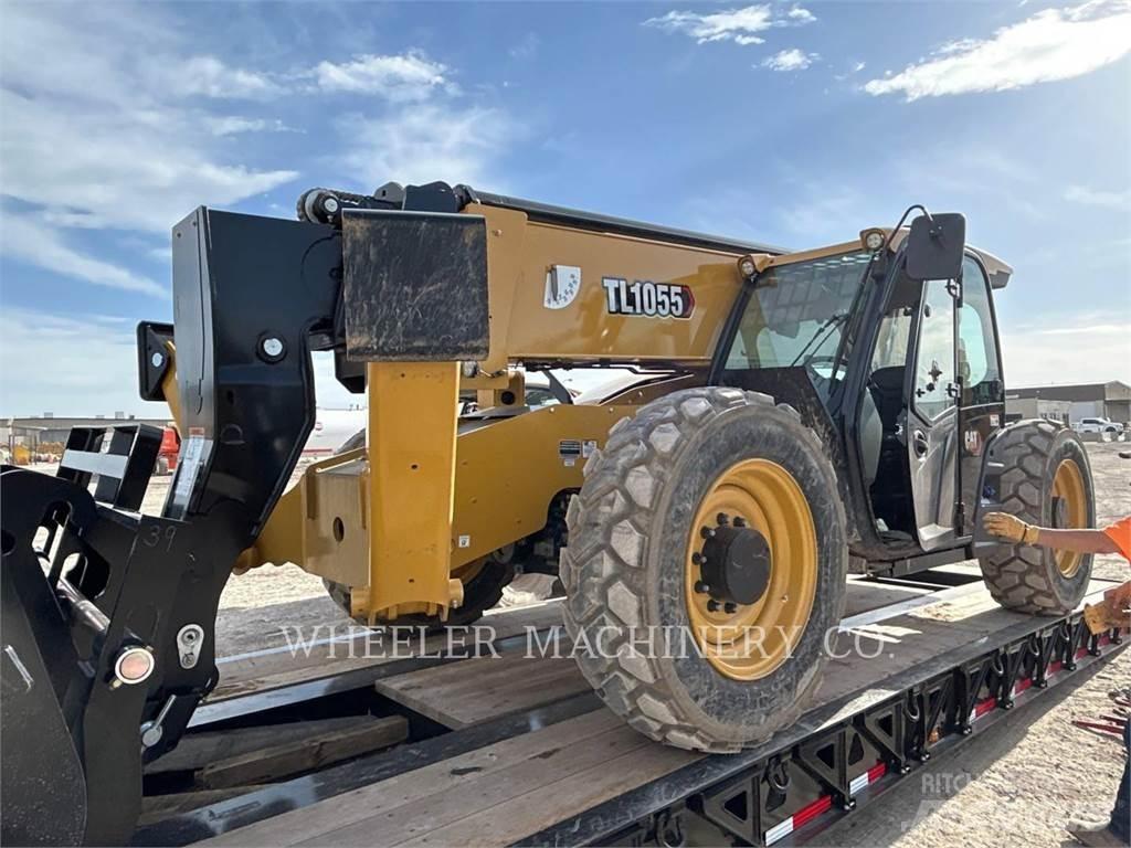 CAT TL1055-05 Chariot télescopique