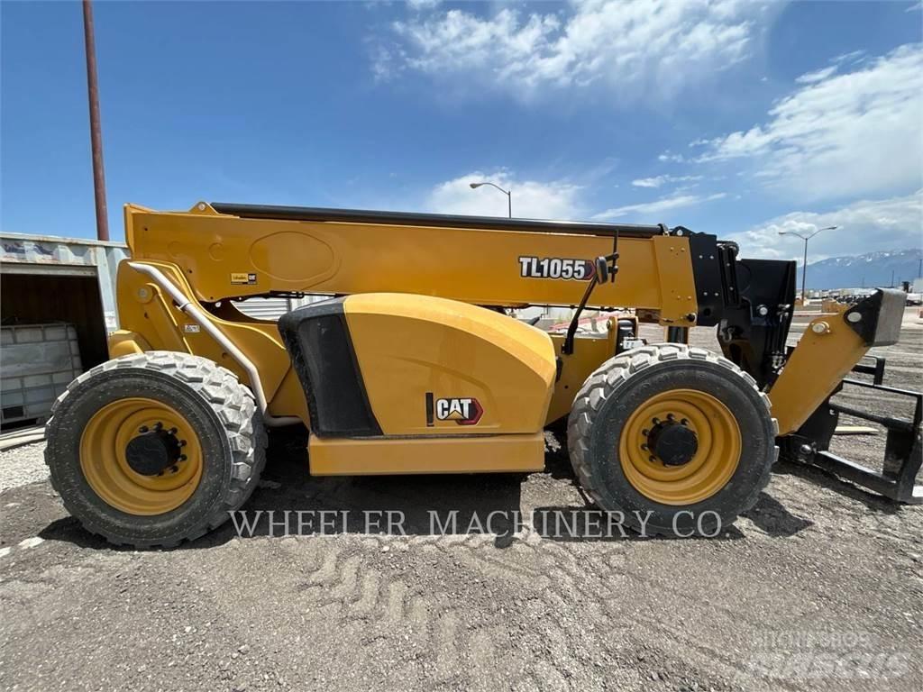 CAT TL1055-05 Chariot télescopique