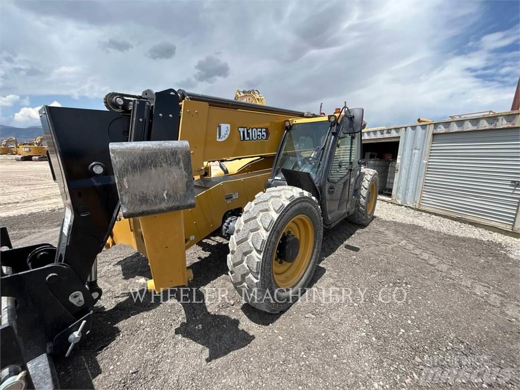 CAT TL1055-05 Chariot télescopique