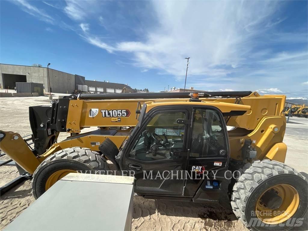CAT TL1055-05 Chariot télescopique