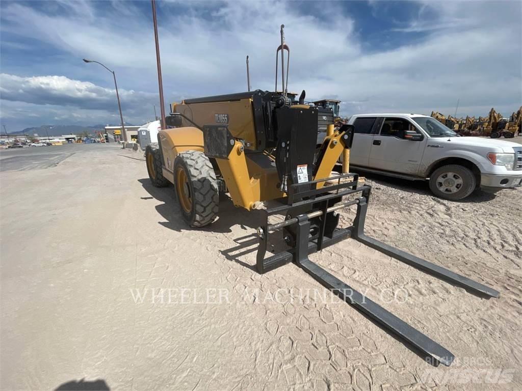 CAT TL1055-05 Chariot télescopique
