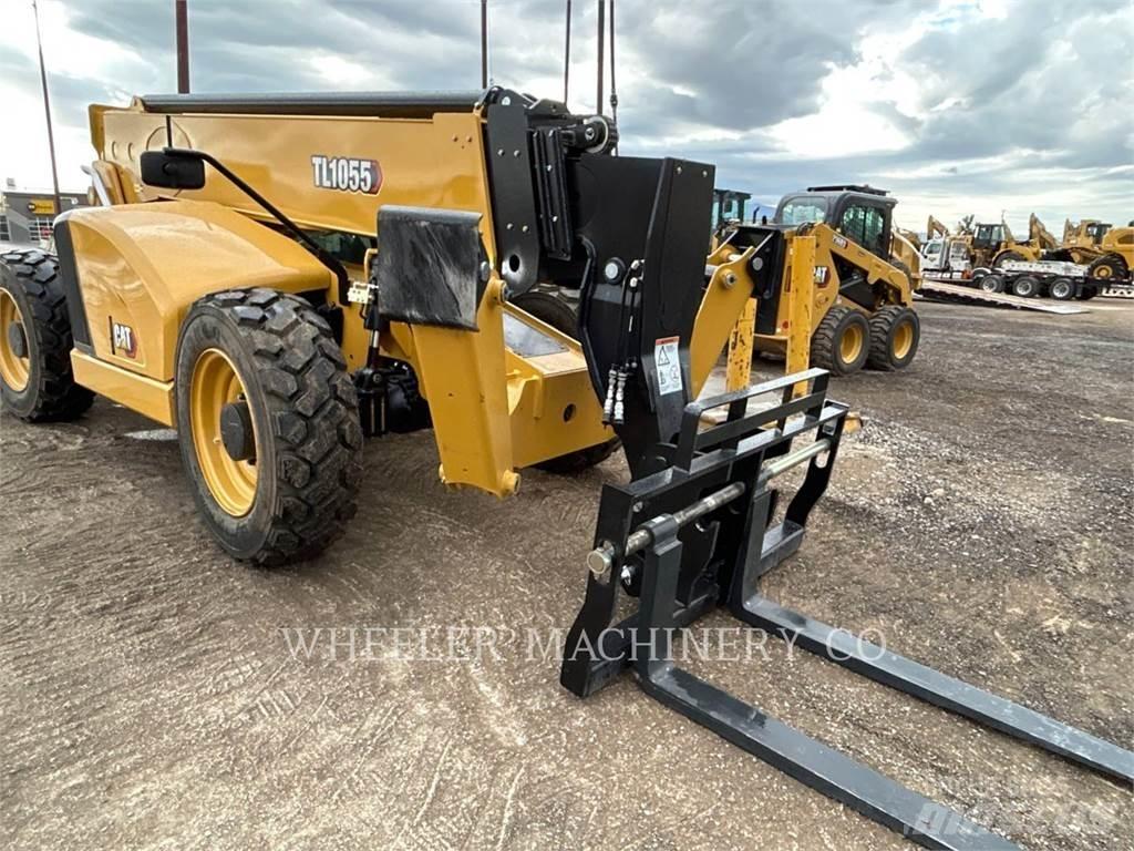 CAT TL1055-05 Chariot télescopique