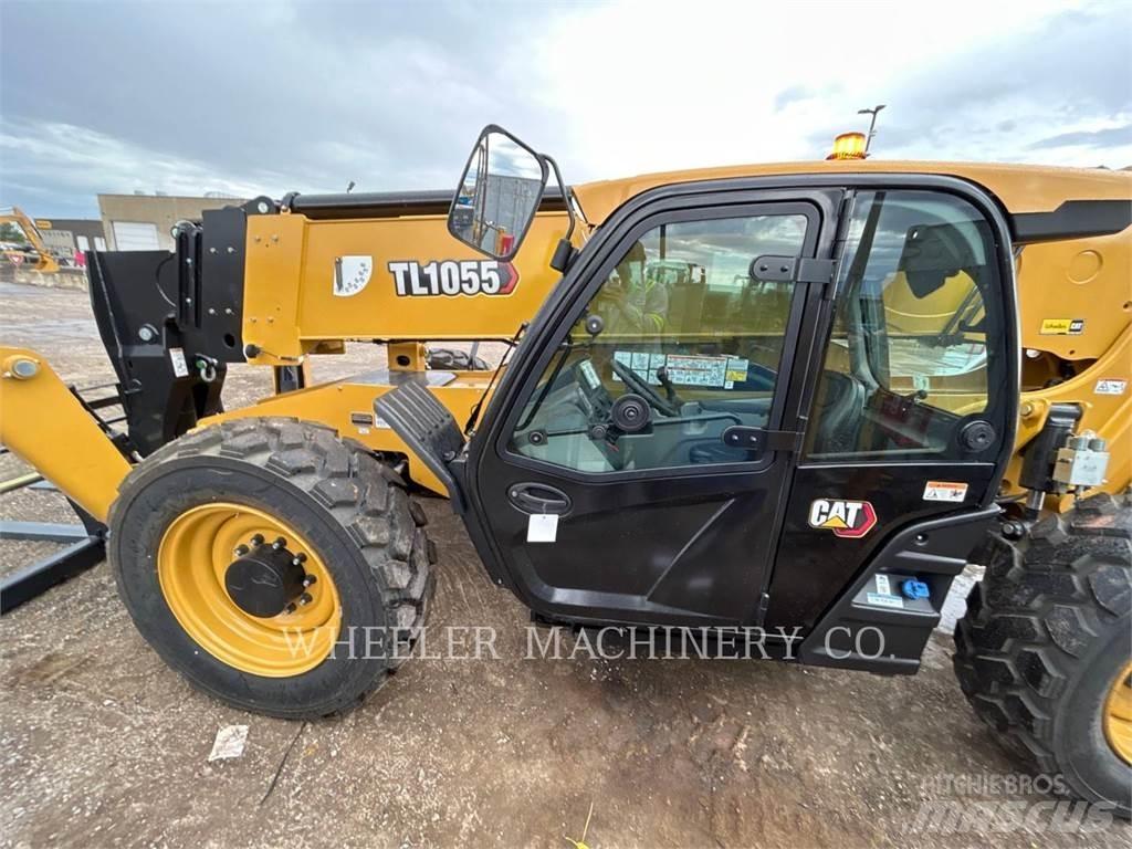CAT TL1055-05 Chariot télescopique