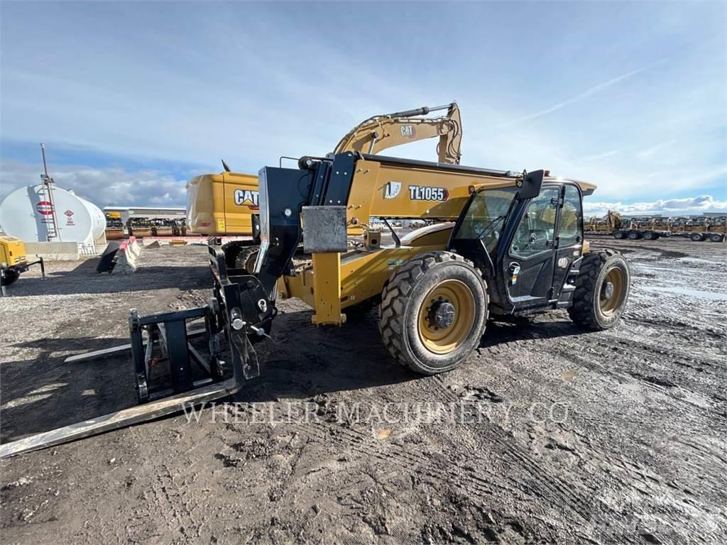 CAT TL1055-05 Chariot télescopique