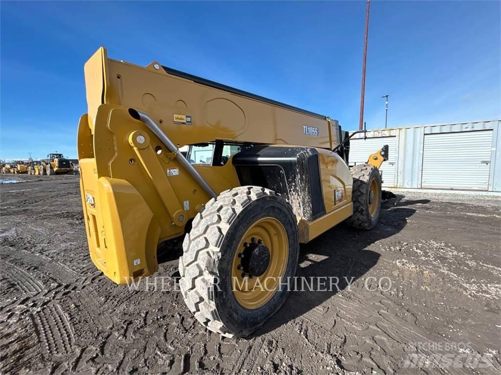 CAT TL1055-05 Chariot télescopique
