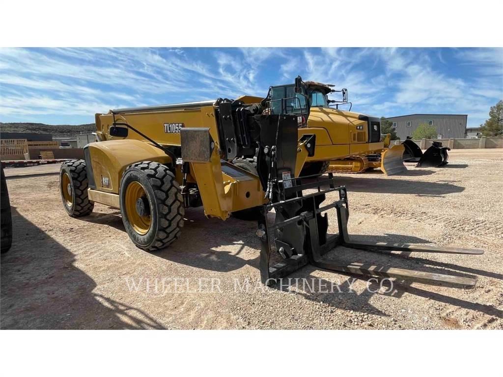CAT TL1055-05 Chariot télescopique