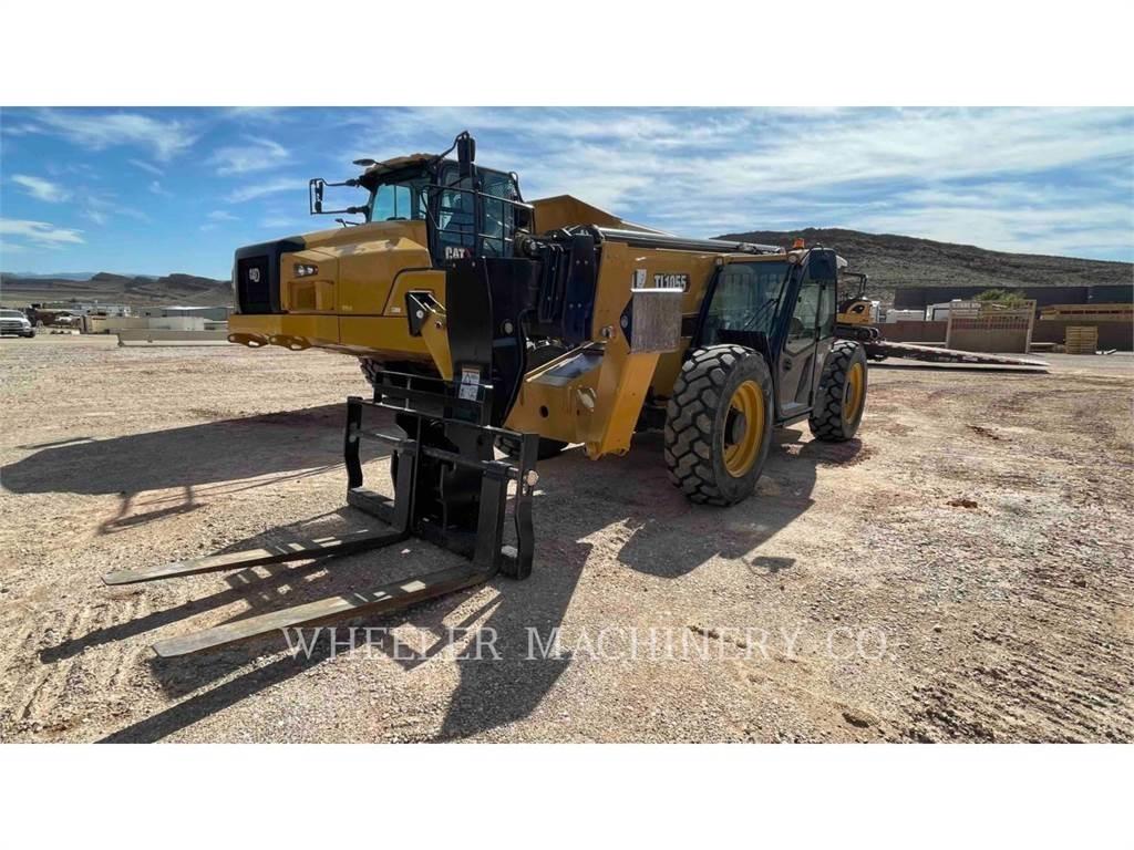 CAT TL1055-05 Chariot télescopique