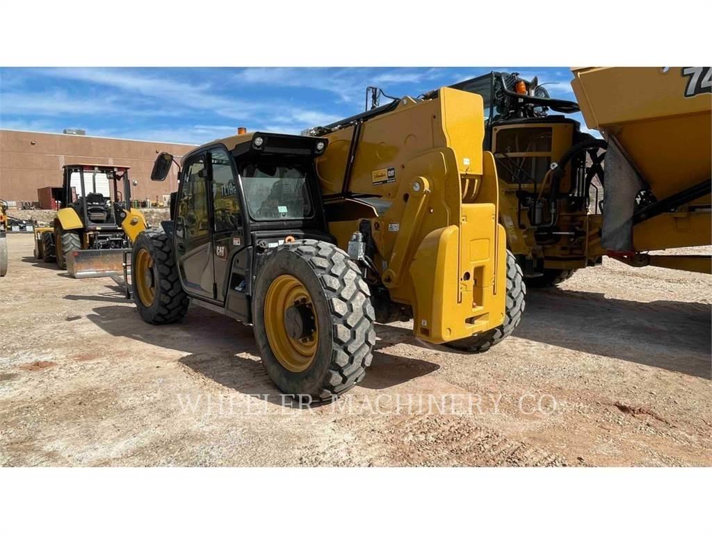 CAT TL1055-05 Chariot télescopique