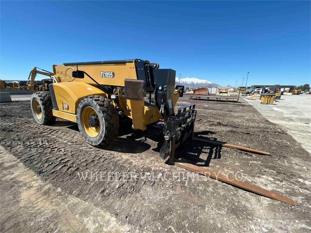 CAT TL1055-05 Chariot télescopique