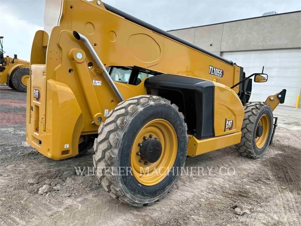 CAT TL1055-05 Chariot télescopique
