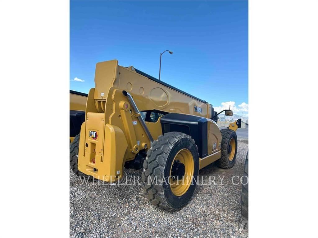 CAT TL1055-05 Chariot télescopique