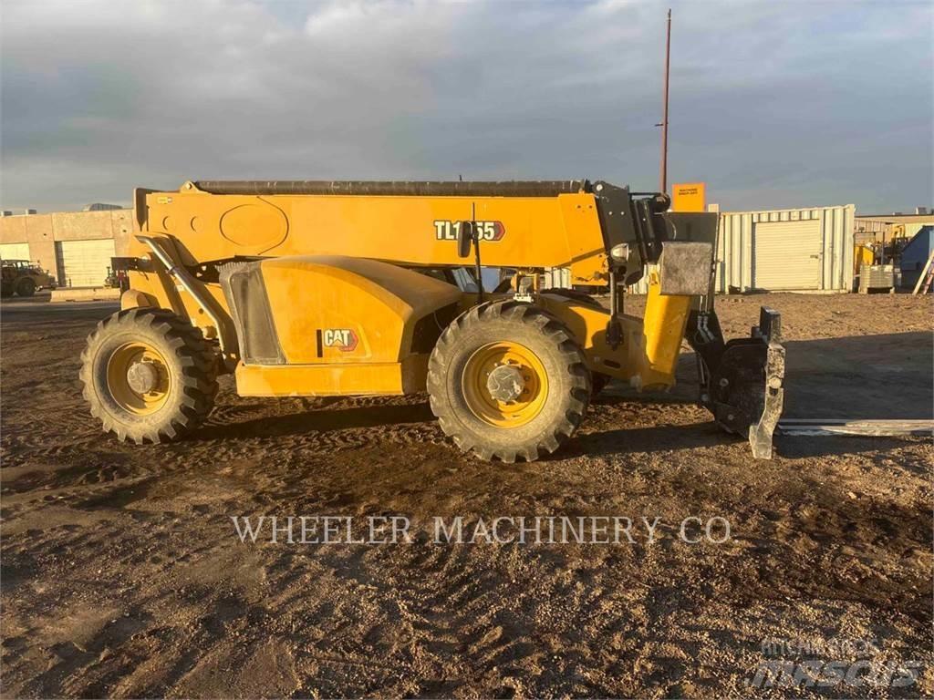 CAT TL1055-05 Chariot télescopique