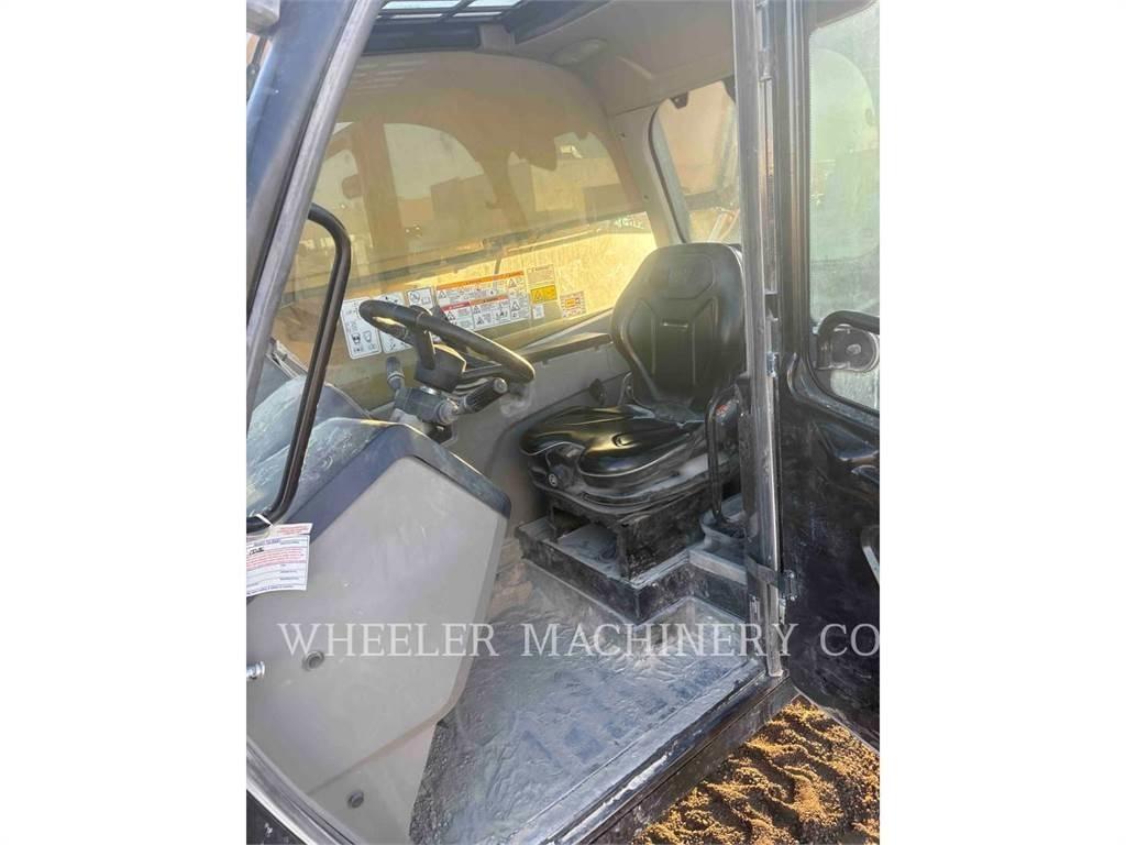CAT TL1055-05 Chariot télescopique