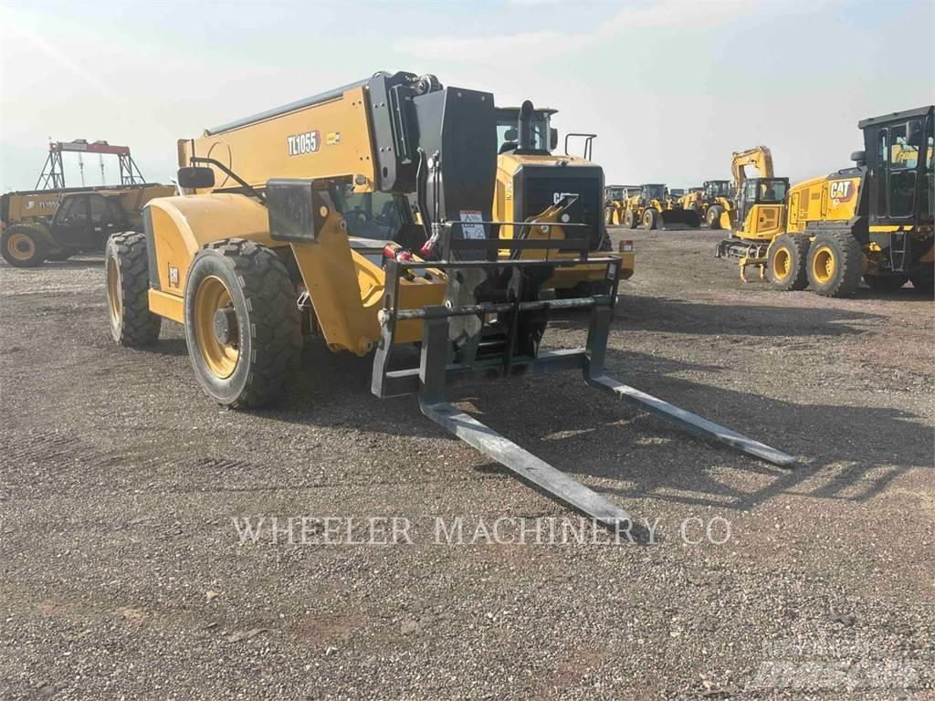 CAT TL1055-05 Chariot télescopique