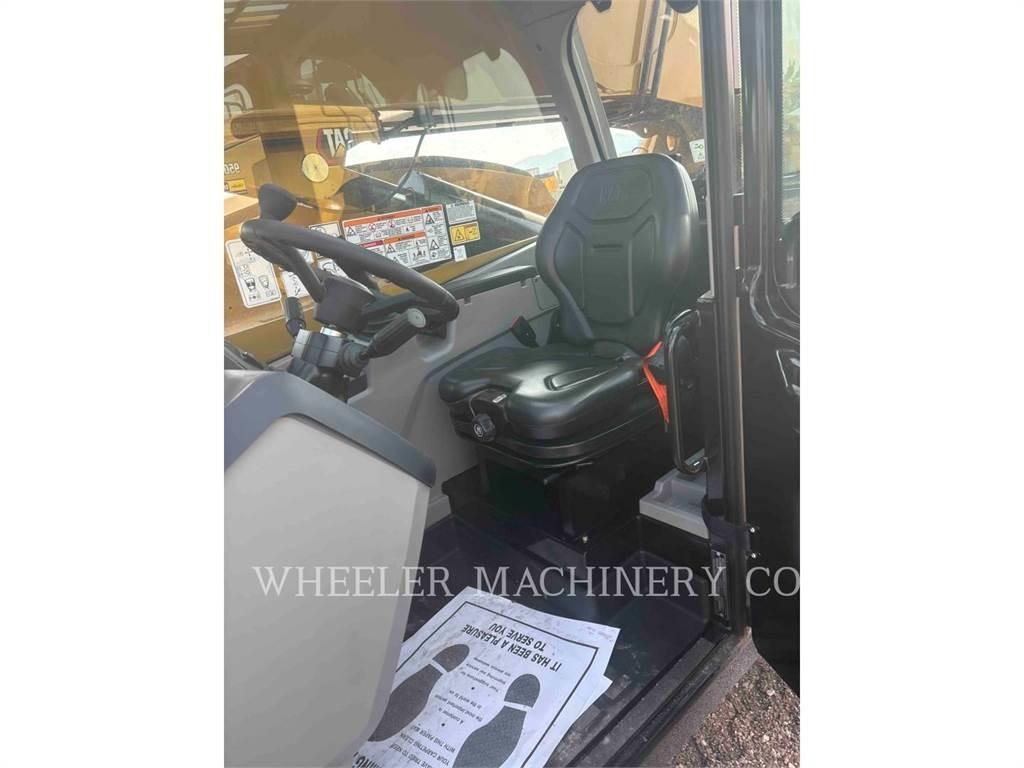 CAT TL1055-05 Chariot télescopique