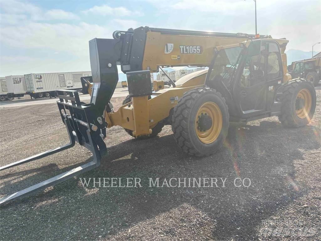 CAT TL1055-05 Chariot télescopique