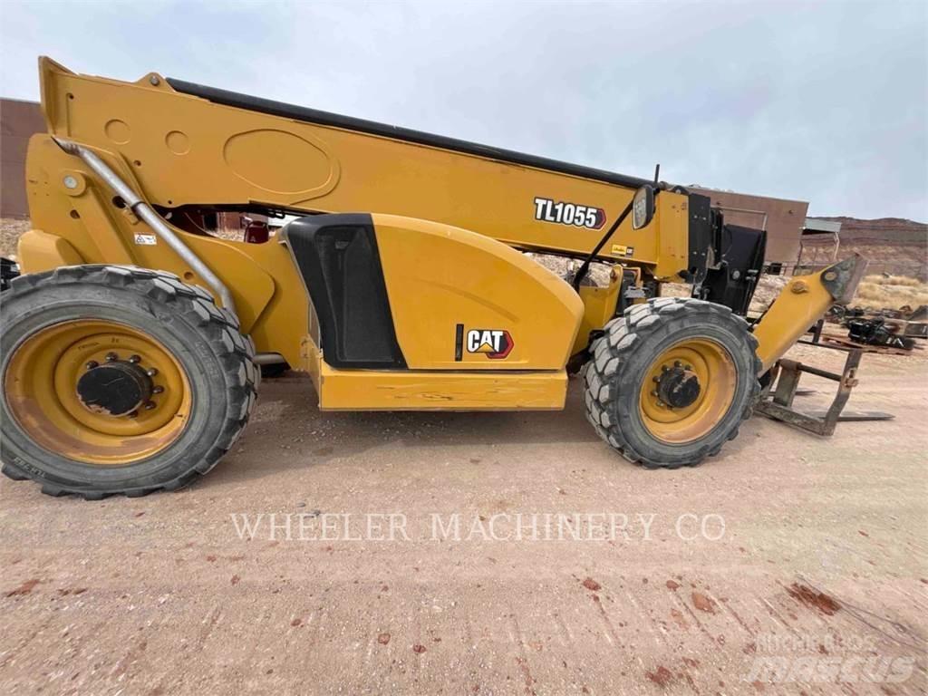CAT TL1055-05 Chariot télescopique