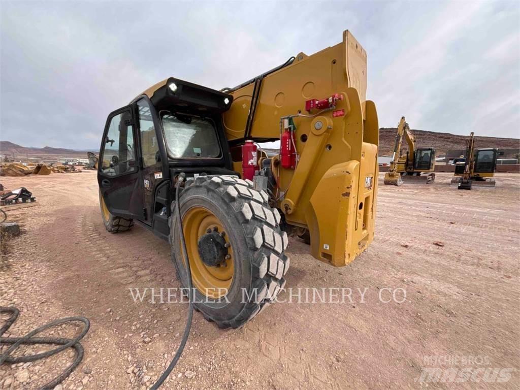 CAT TL1055-05 Chariot télescopique