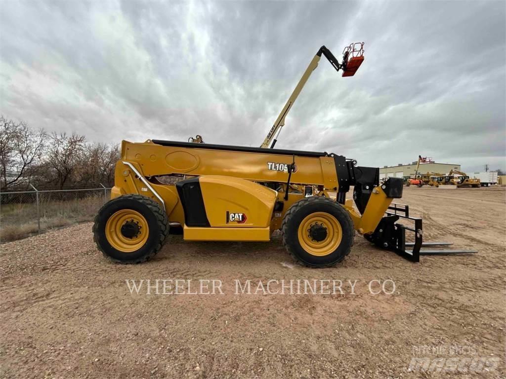 CAT TL1055-05 Chariot télescopique