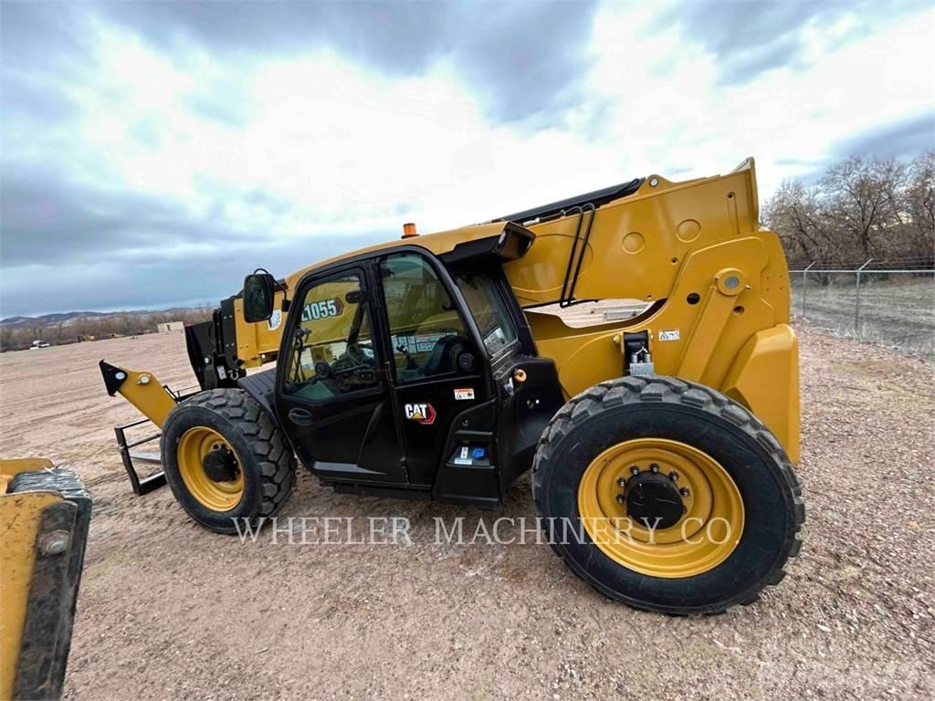 CAT TL1055-05 Chariot télescopique