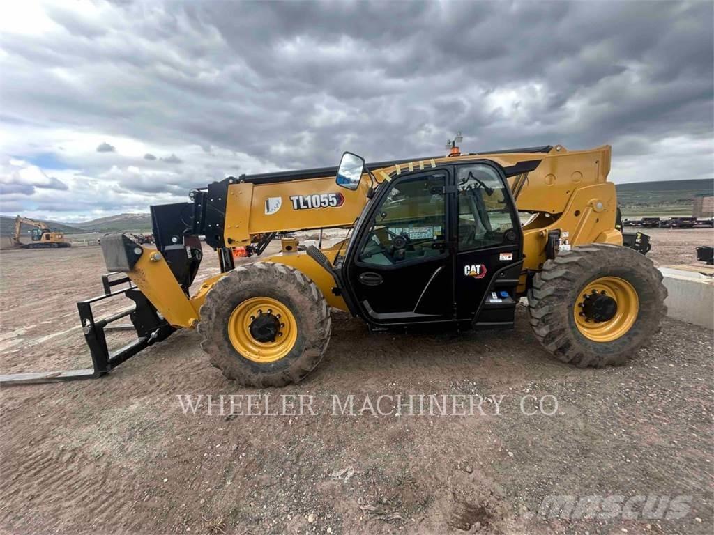 CAT TL1055-05 Chariot télescopique