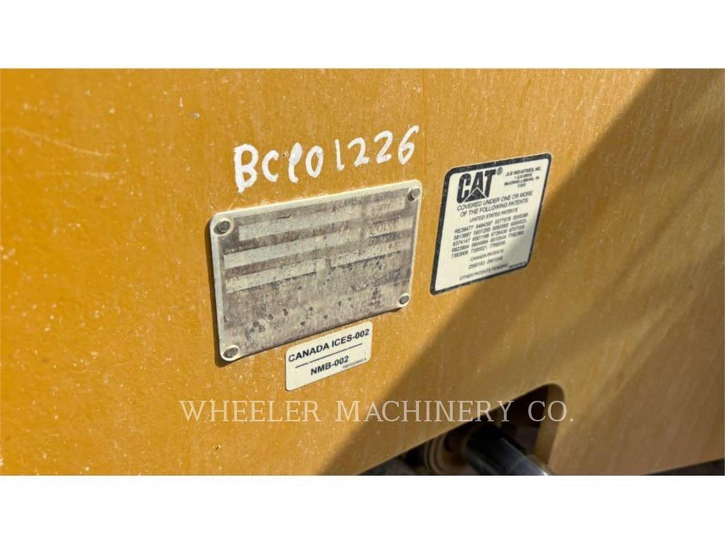 CAT TL1055-05 Chariot télescopique