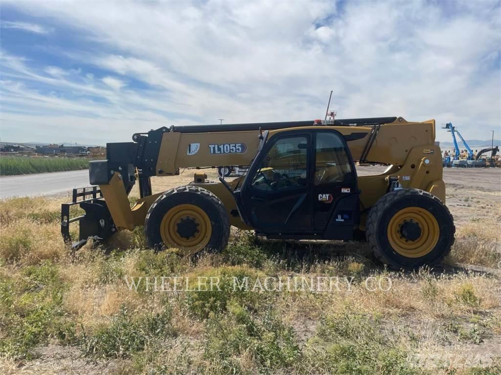 CAT TL1055-05 Chariot télescopique