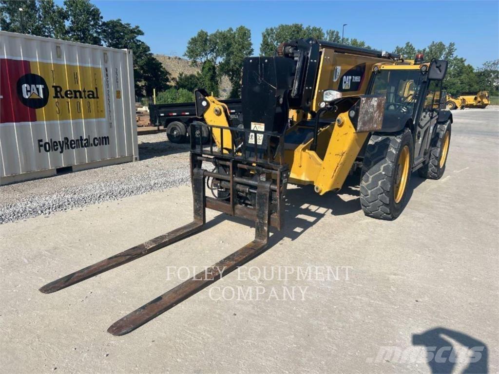 CAT TL1055-05C Chariot télescopique