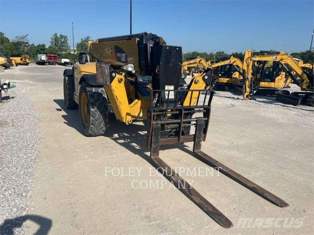 CAT TL1055-05C Chariot télescopique