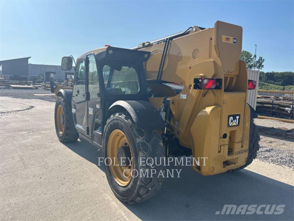 CAT TL1055-05C Chariot télescopique