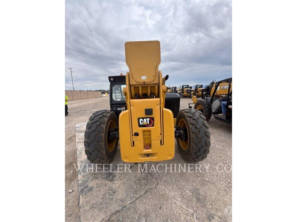 CAT TL1055 CAN Chariot télescopique