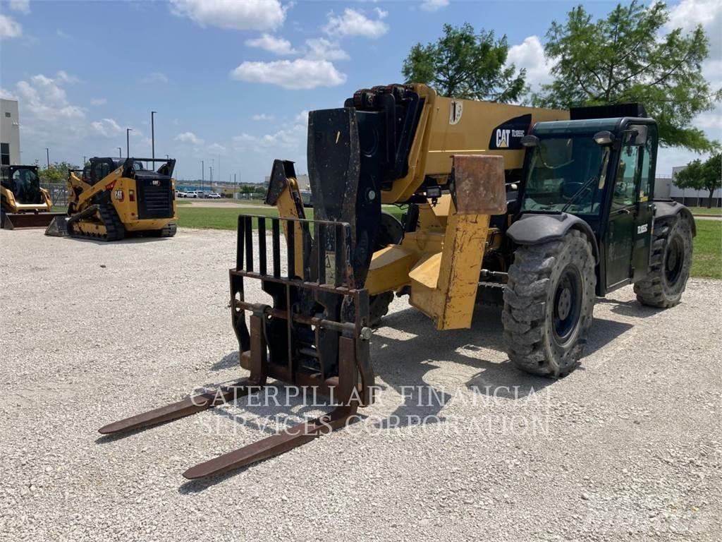 CAT TL1055C Chariot télescopique