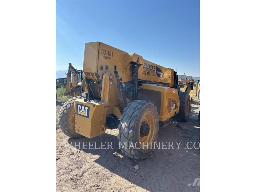 CAT TL1055C CB Chariot télescopique