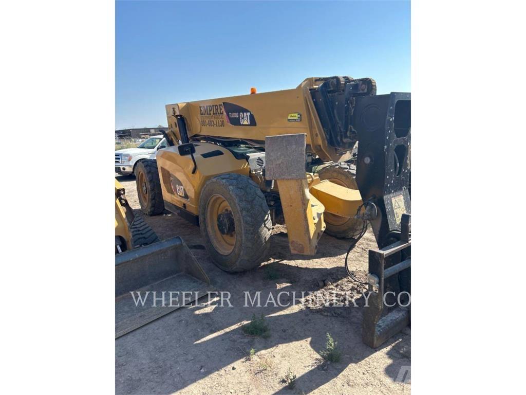 CAT TL1055C CB Chariot télescopique
