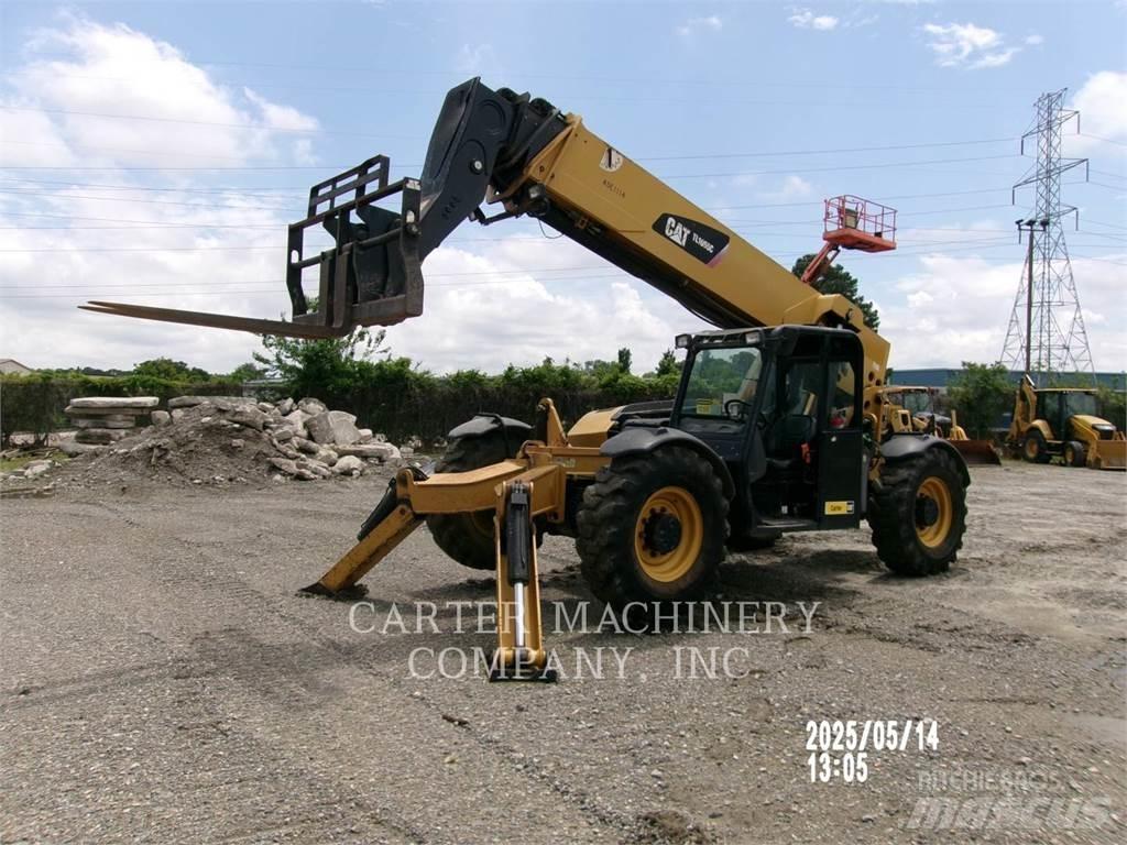 CAT TL1055C CY Chariot télescopique
