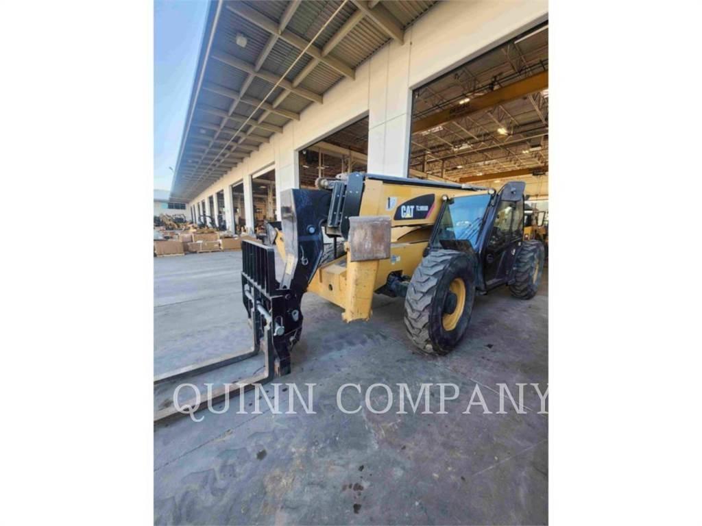 CAT TL1055D Chariot télescopique