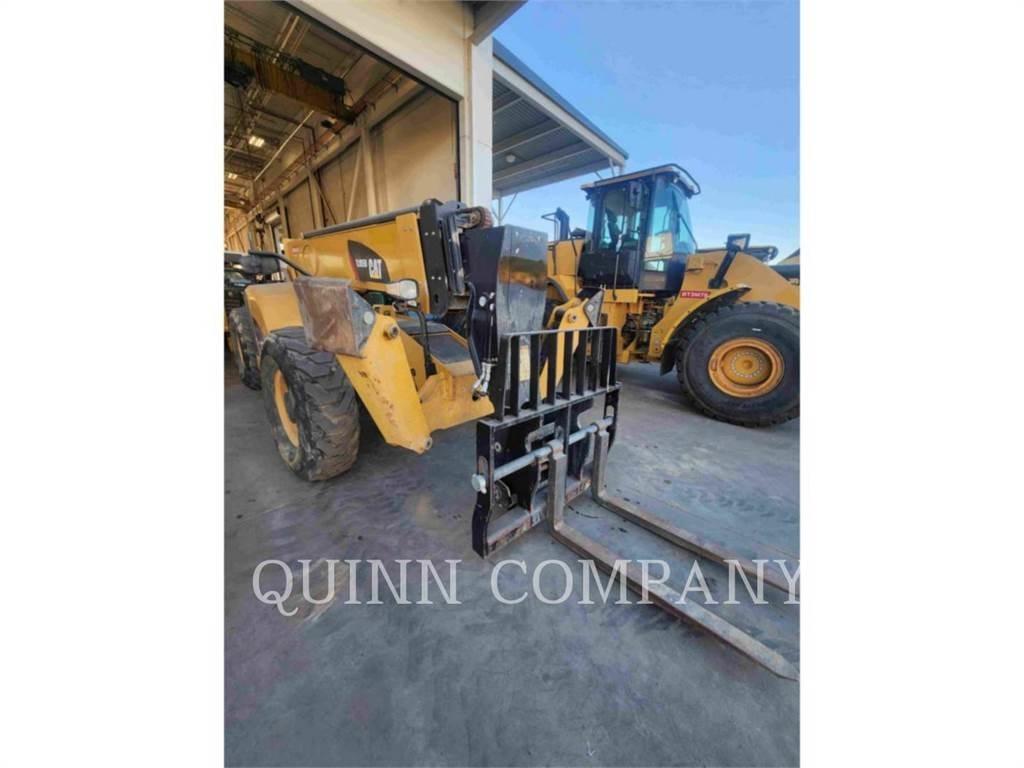 CAT TL1055D Chariot télescopique