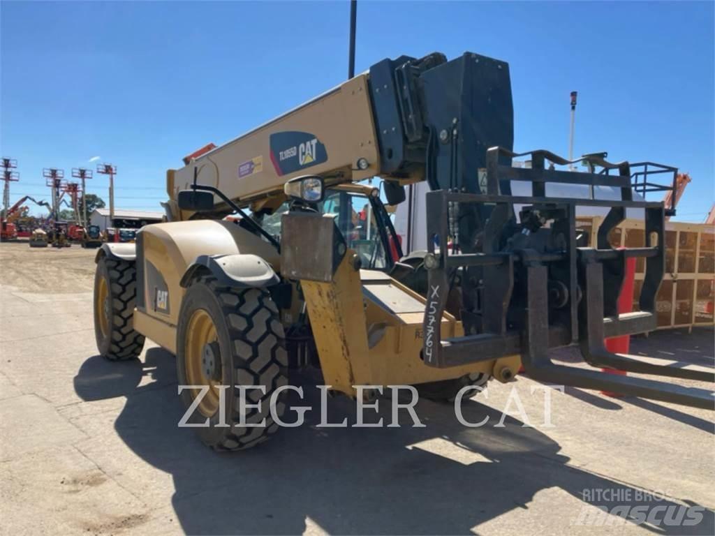 CAT TL1055D Chariot télescopique
