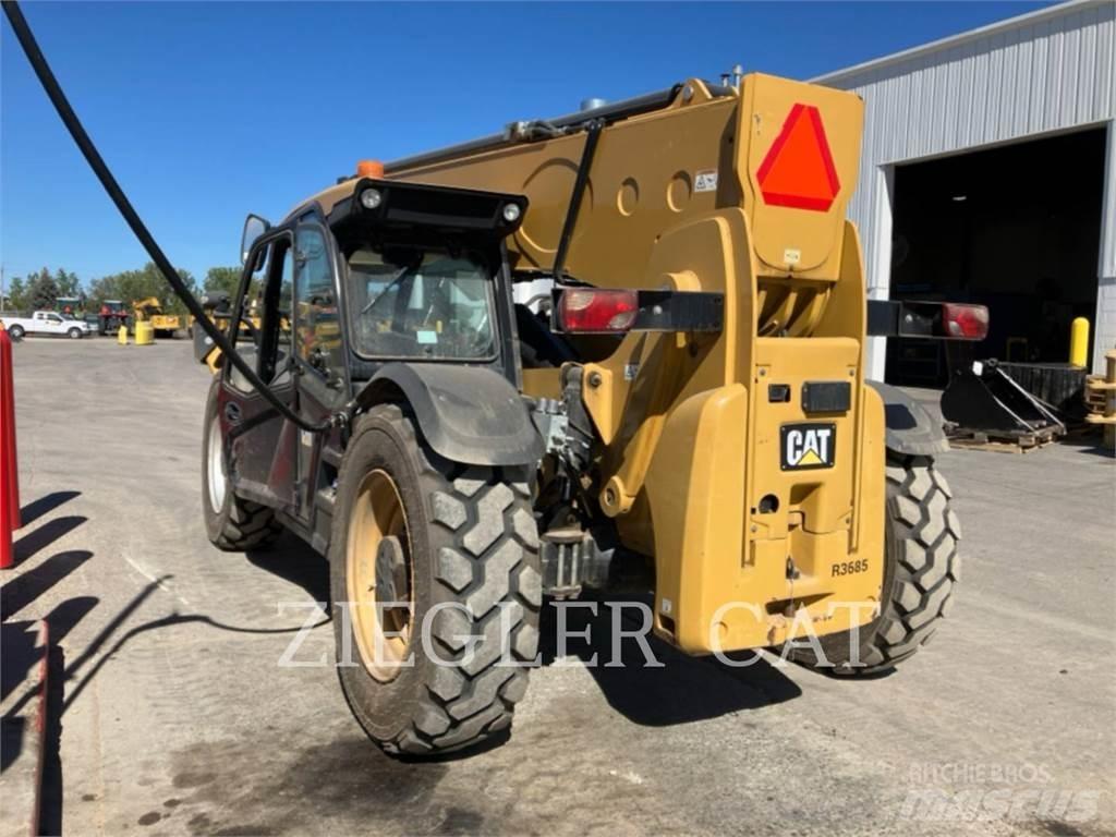 CAT TL1055D Chariot télescopique