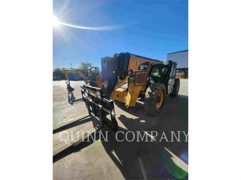 CAT TL1055D Chariot télescopique
