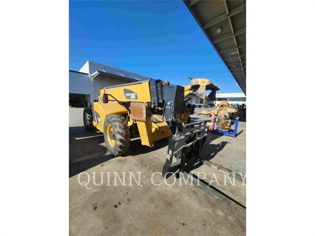 CAT TL1055D Chariot télescopique
