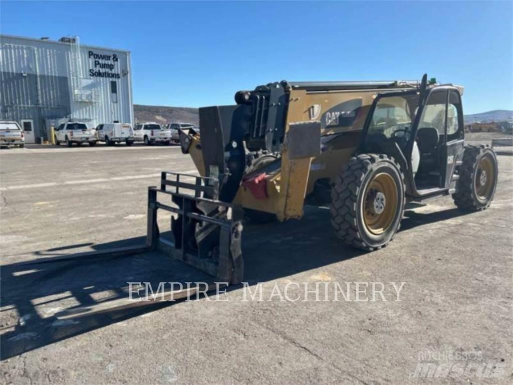 CAT TL1055D Chariot télescopique