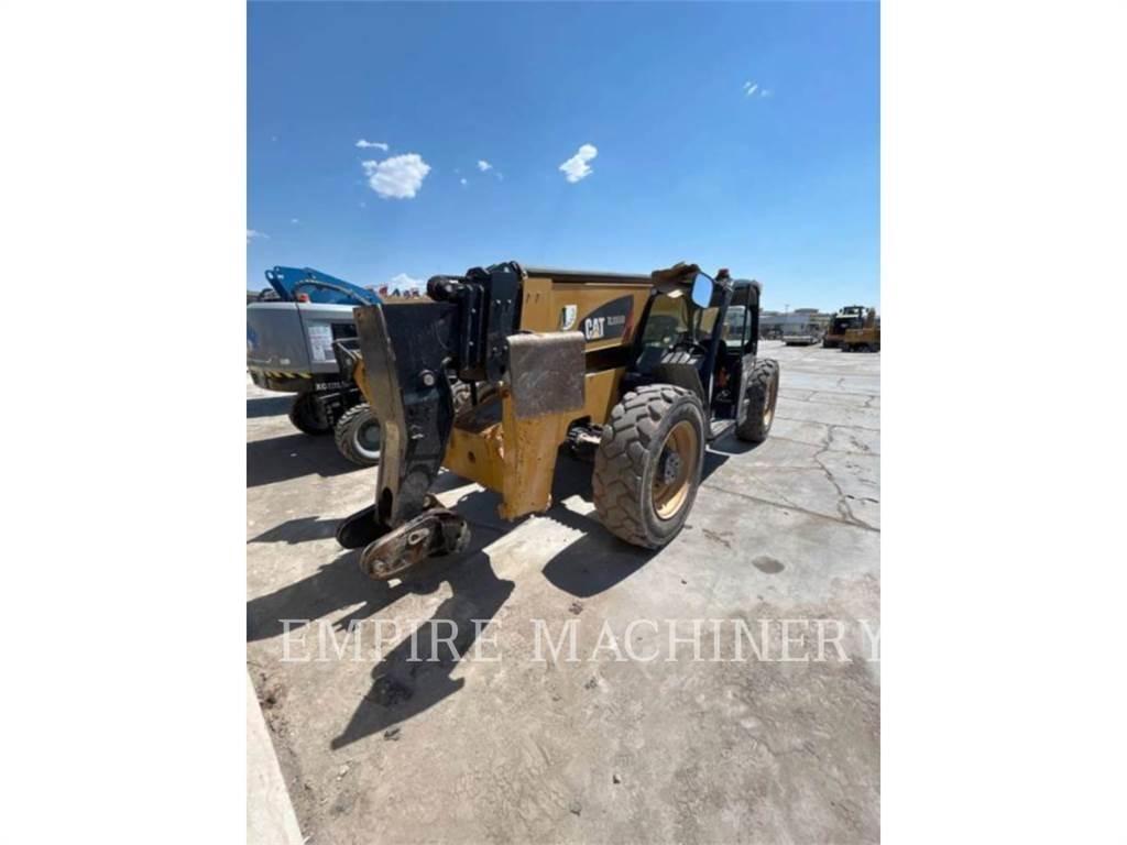 CAT TL1055D Chariot télescopique
