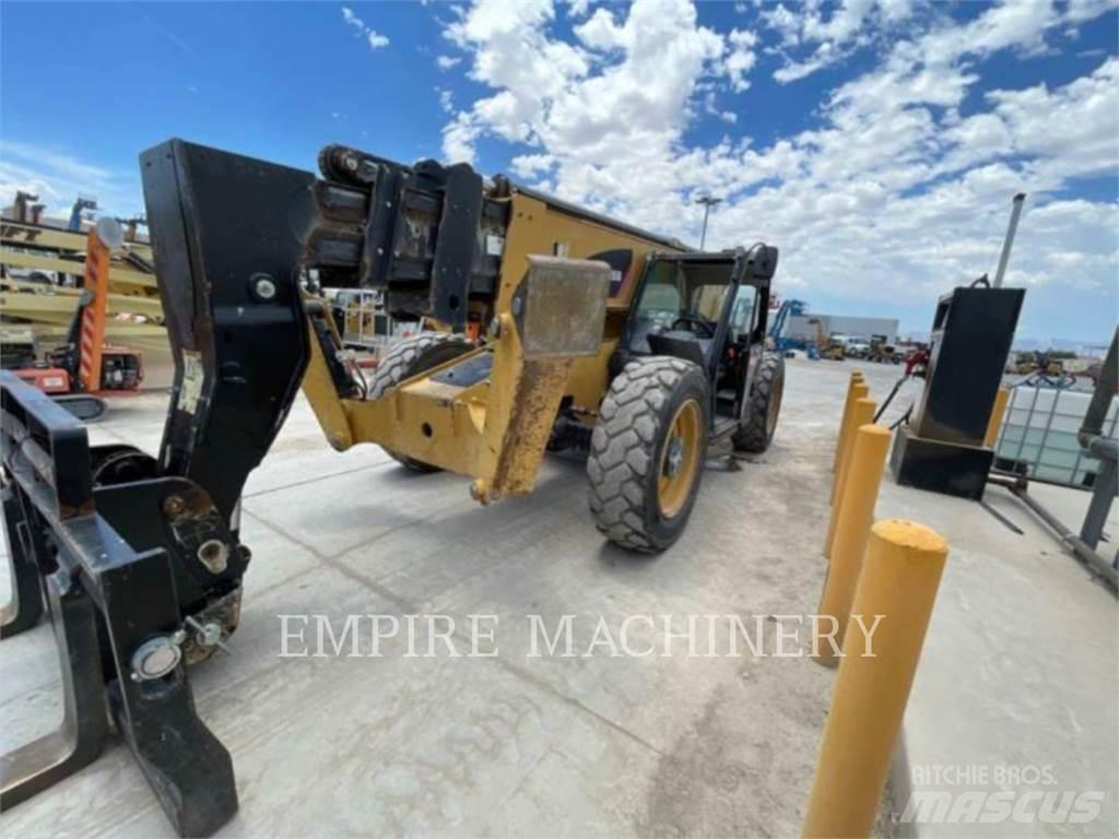 CAT TL1055D Chariot télescopique