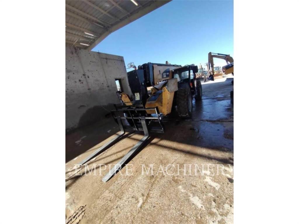 CAT TL1055D Chariot télescopique