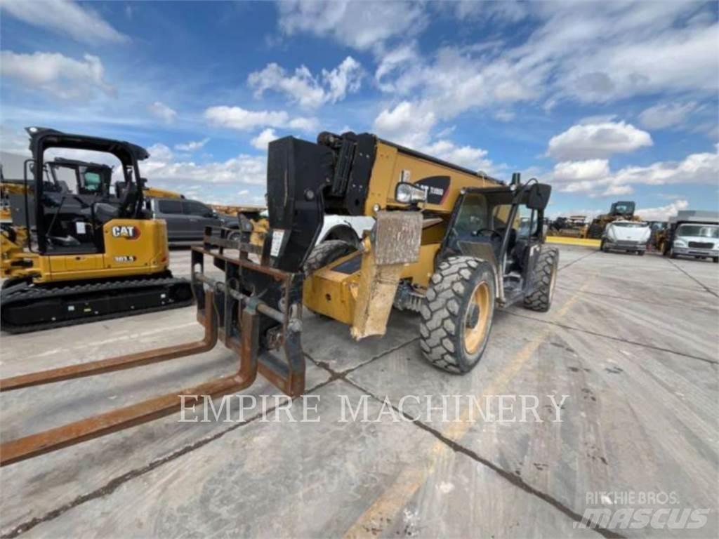 CAT TL1055D Chariot télescopique
