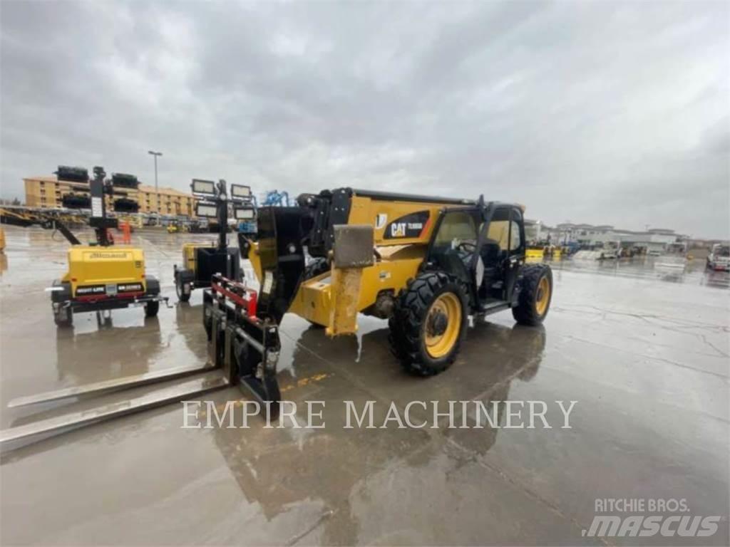 CAT TL1055D Chariot télescopique