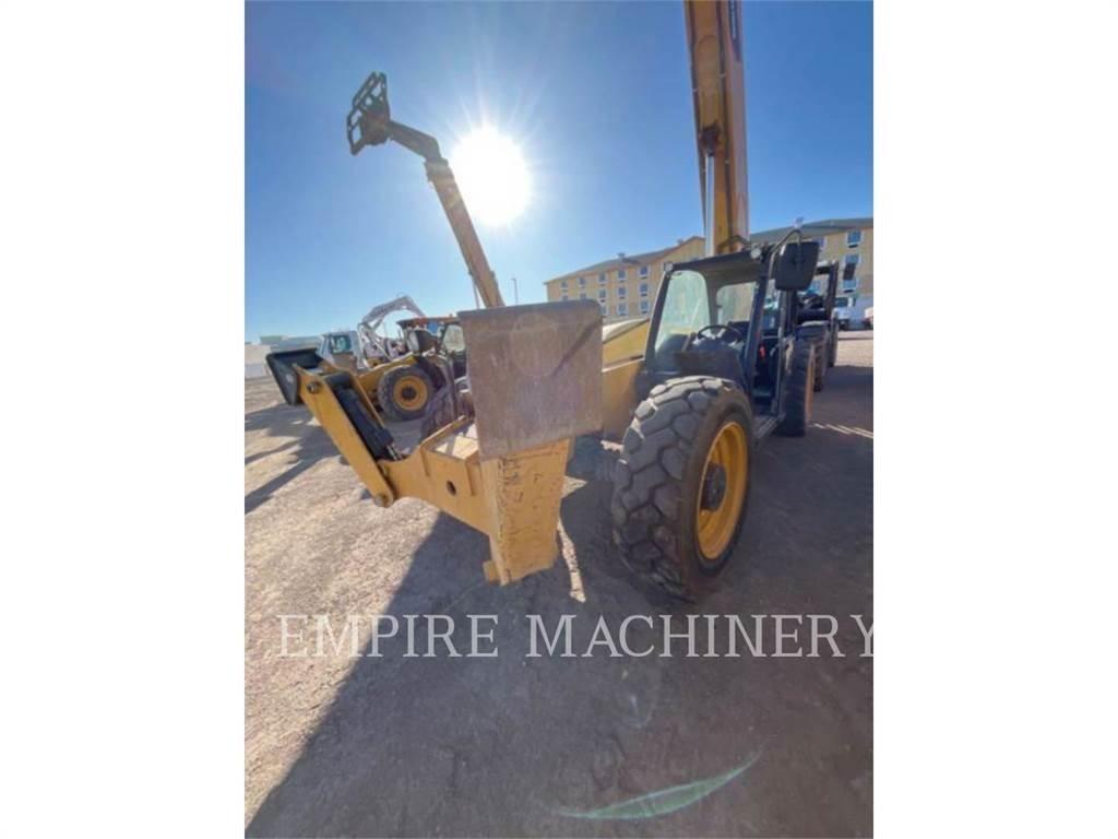 CAT TL1055D Chariot télescopique