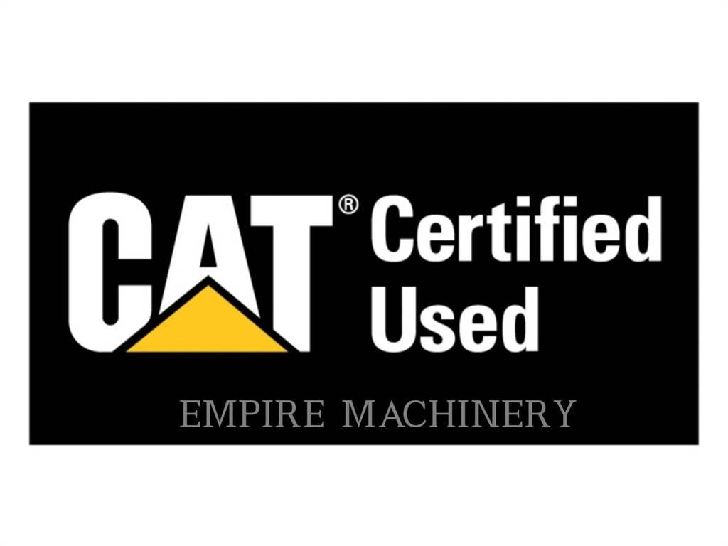 CAT TL1055D Chariot télescopique